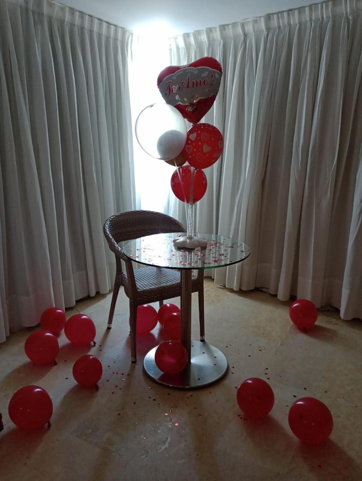 Oceania Hotel Cartagena