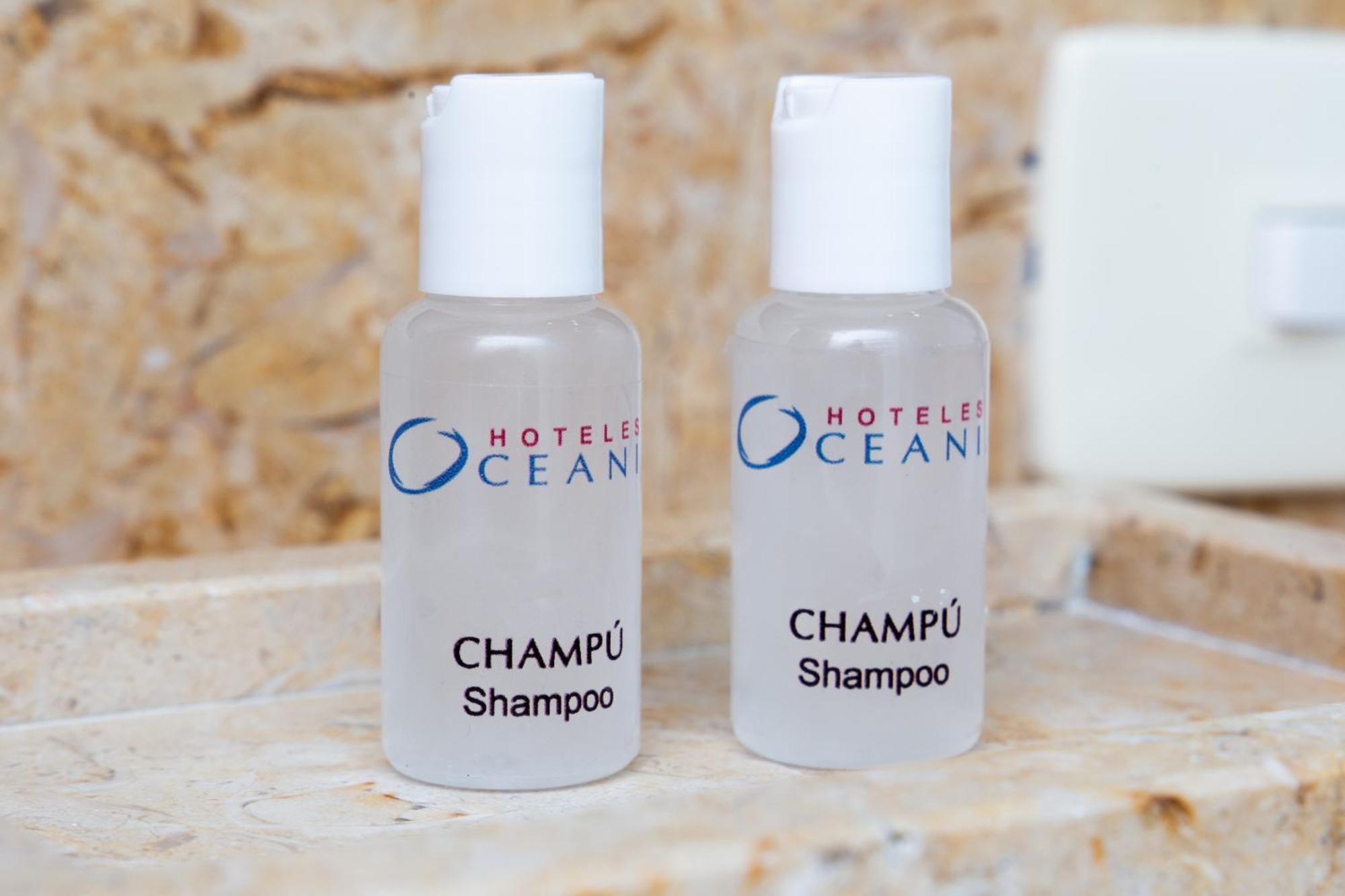 Oceania Hotel Cartagena