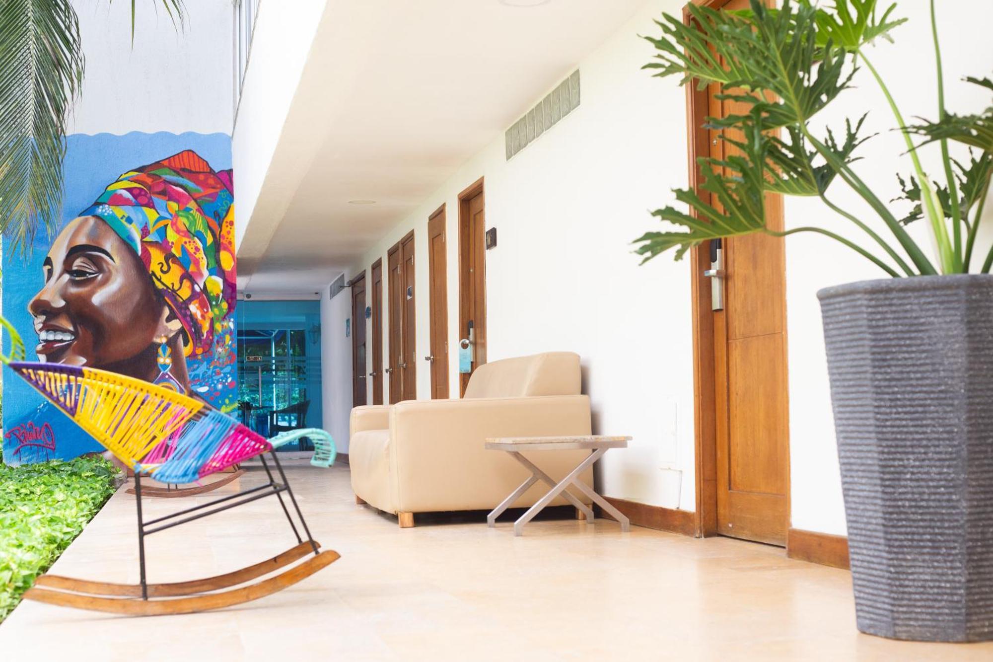 Oceania 3* Cartagena