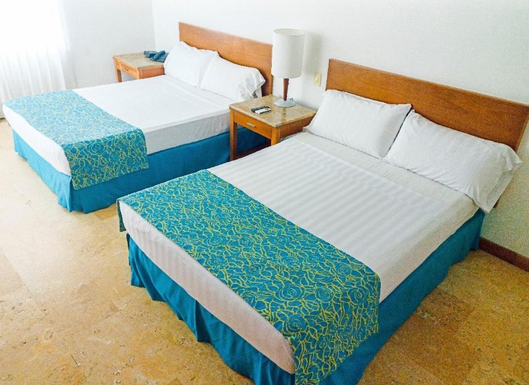 Hotel Oceania 3*