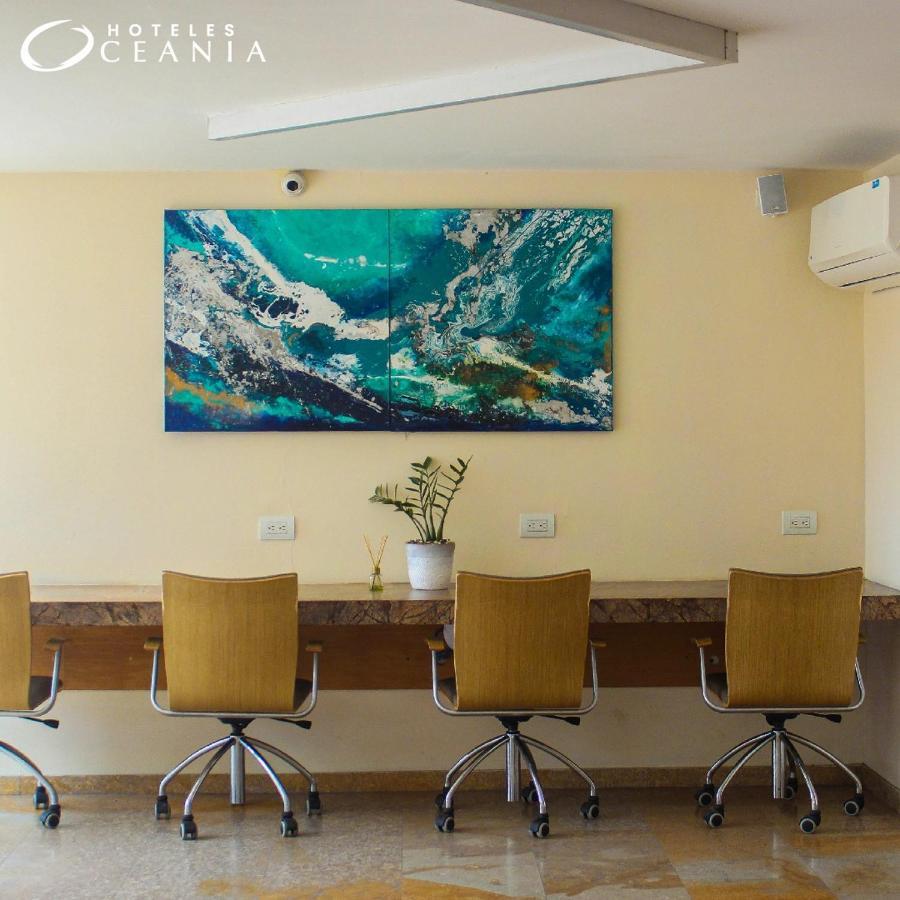 Oceania Hotel 3*