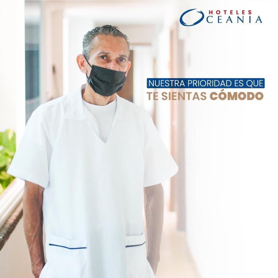 Oceania Cartagena