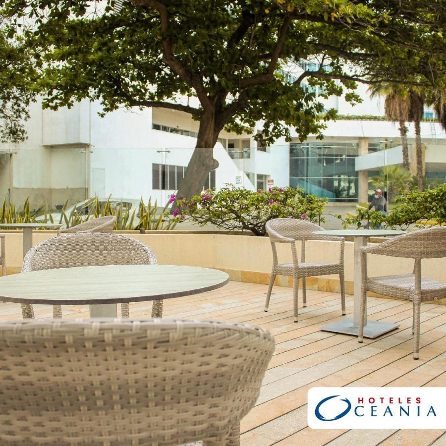 Oceania 3*