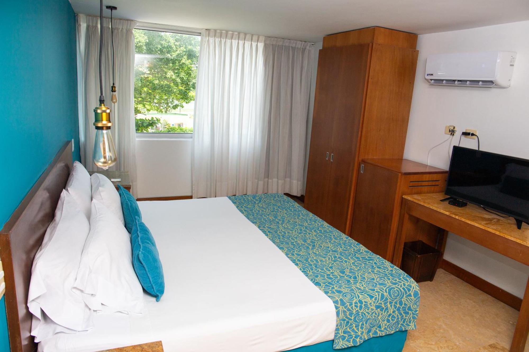 Oceania Cartagena