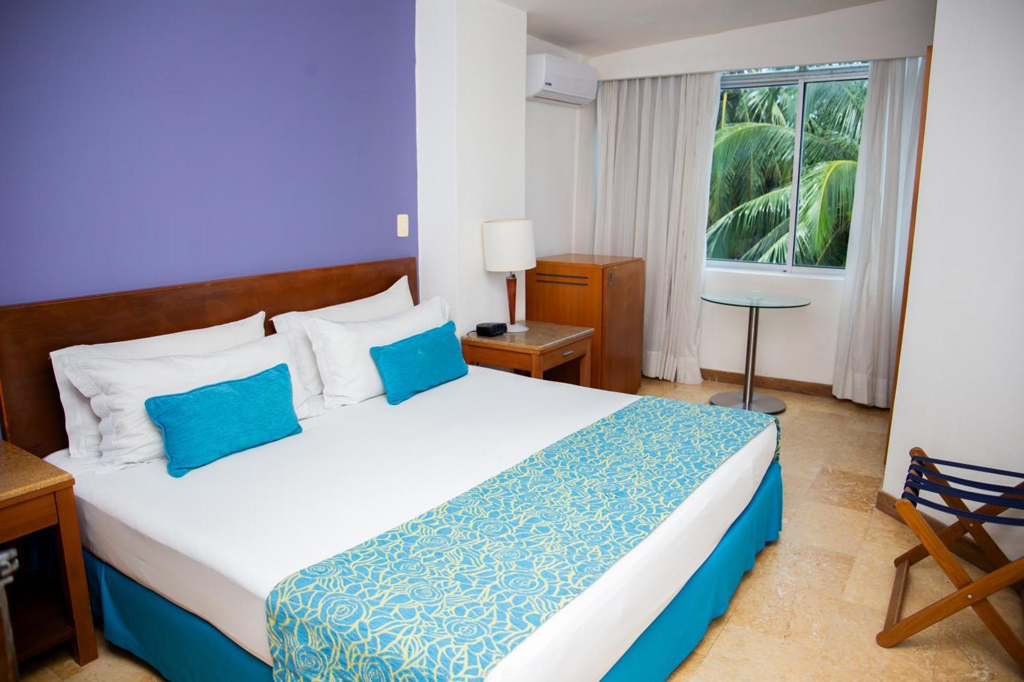 Hotel Oceania