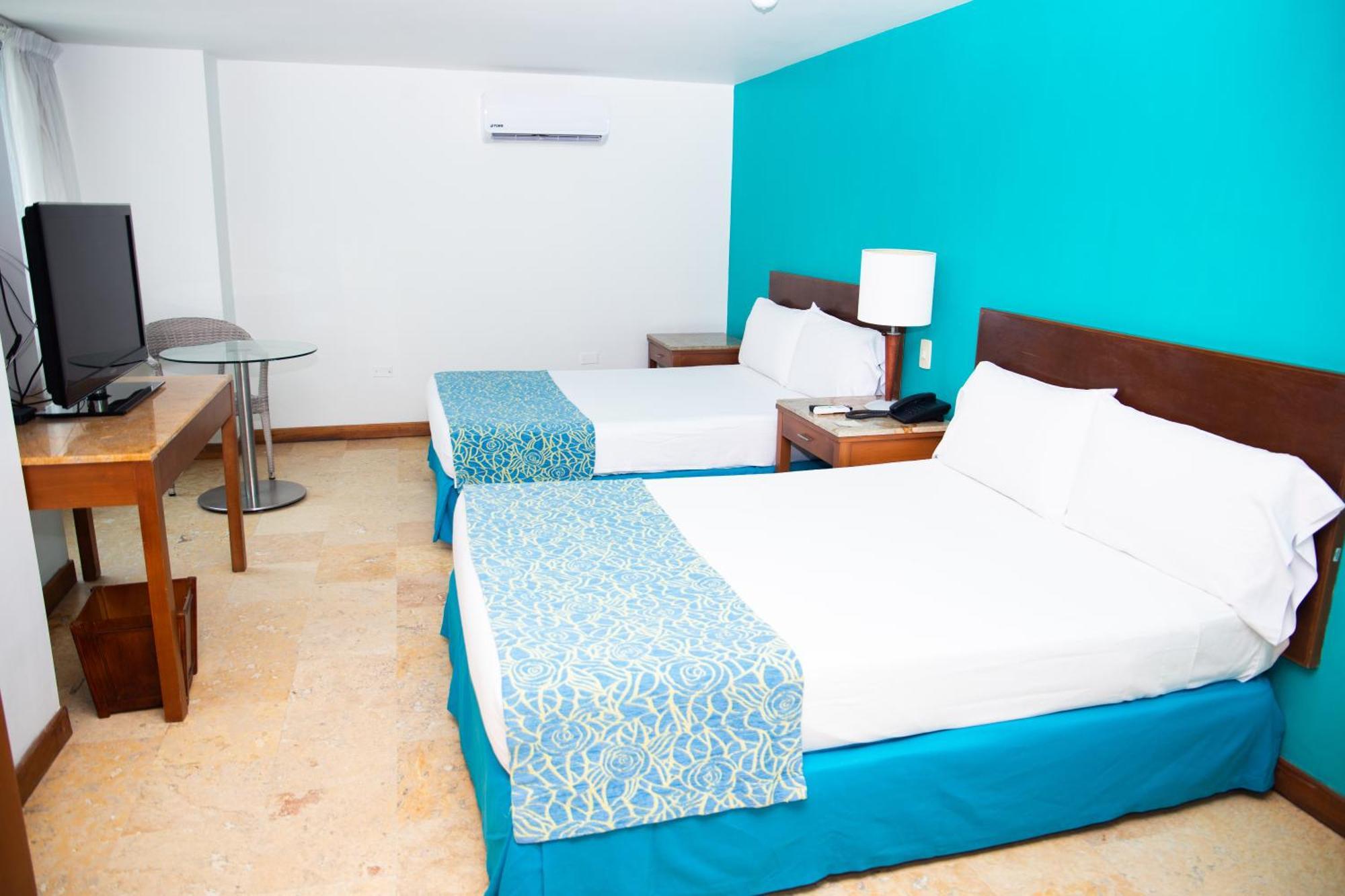 Oceania Cartagena