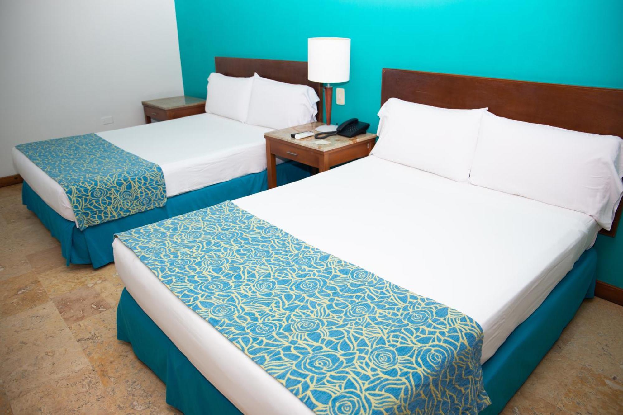 Oceania Hotel 3*