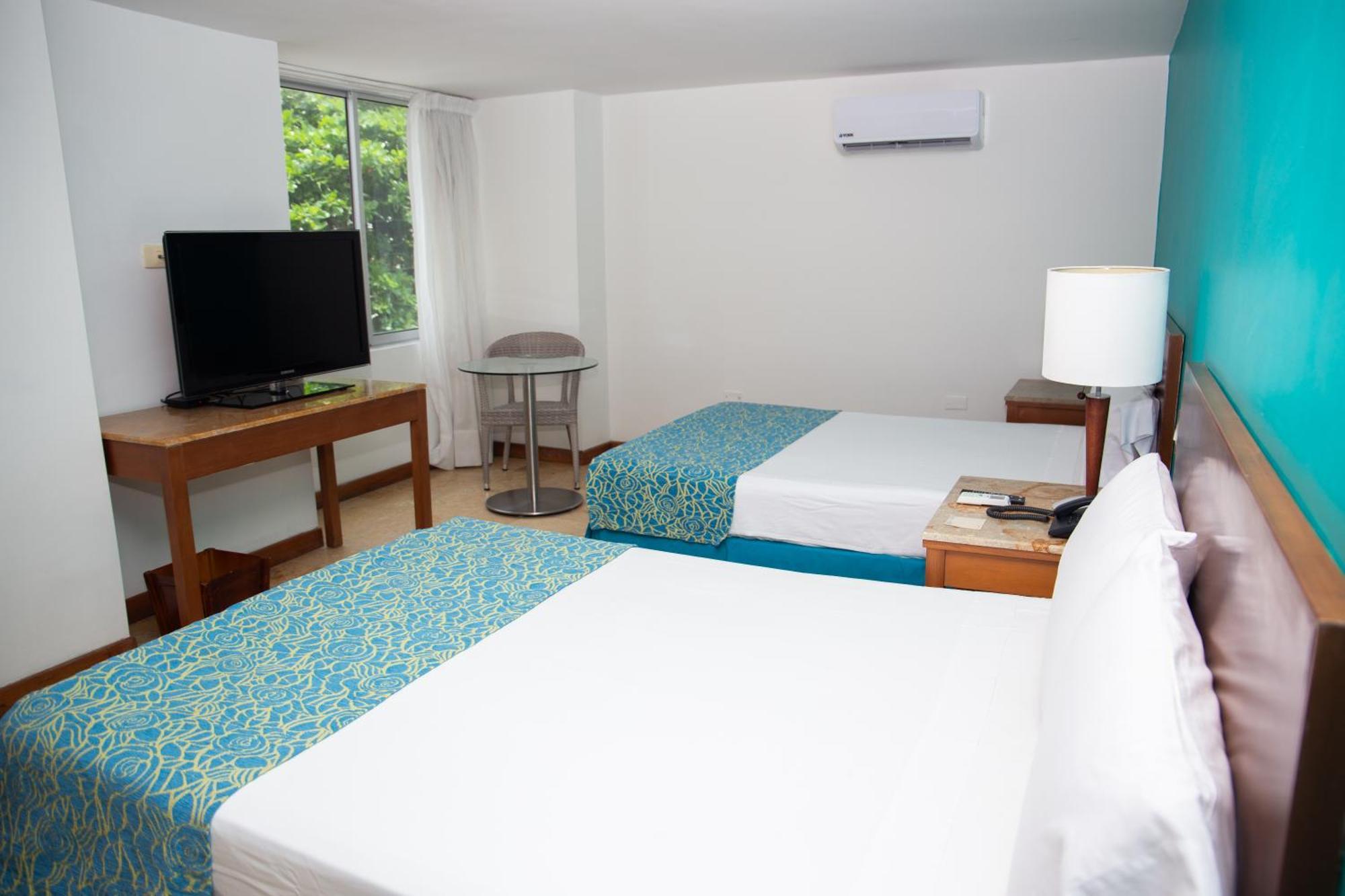 Hotel Oceania 3*