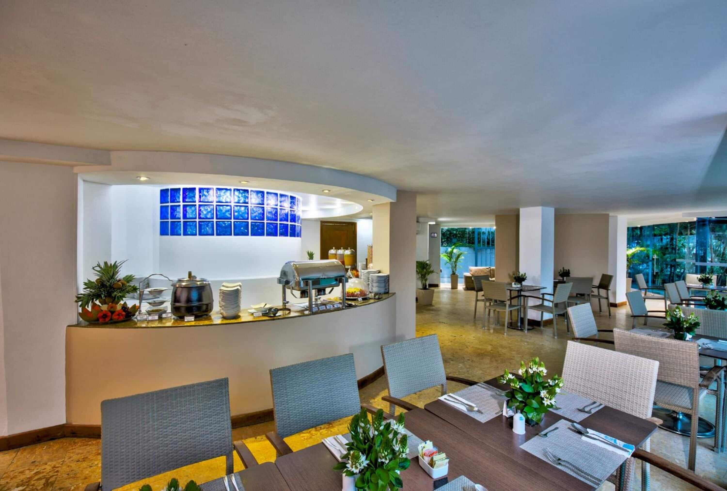 Oceania Cartagena