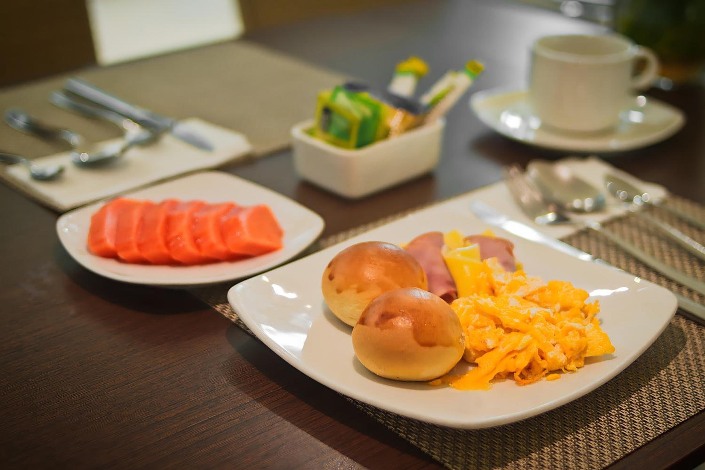 Hotel Oceania 3*