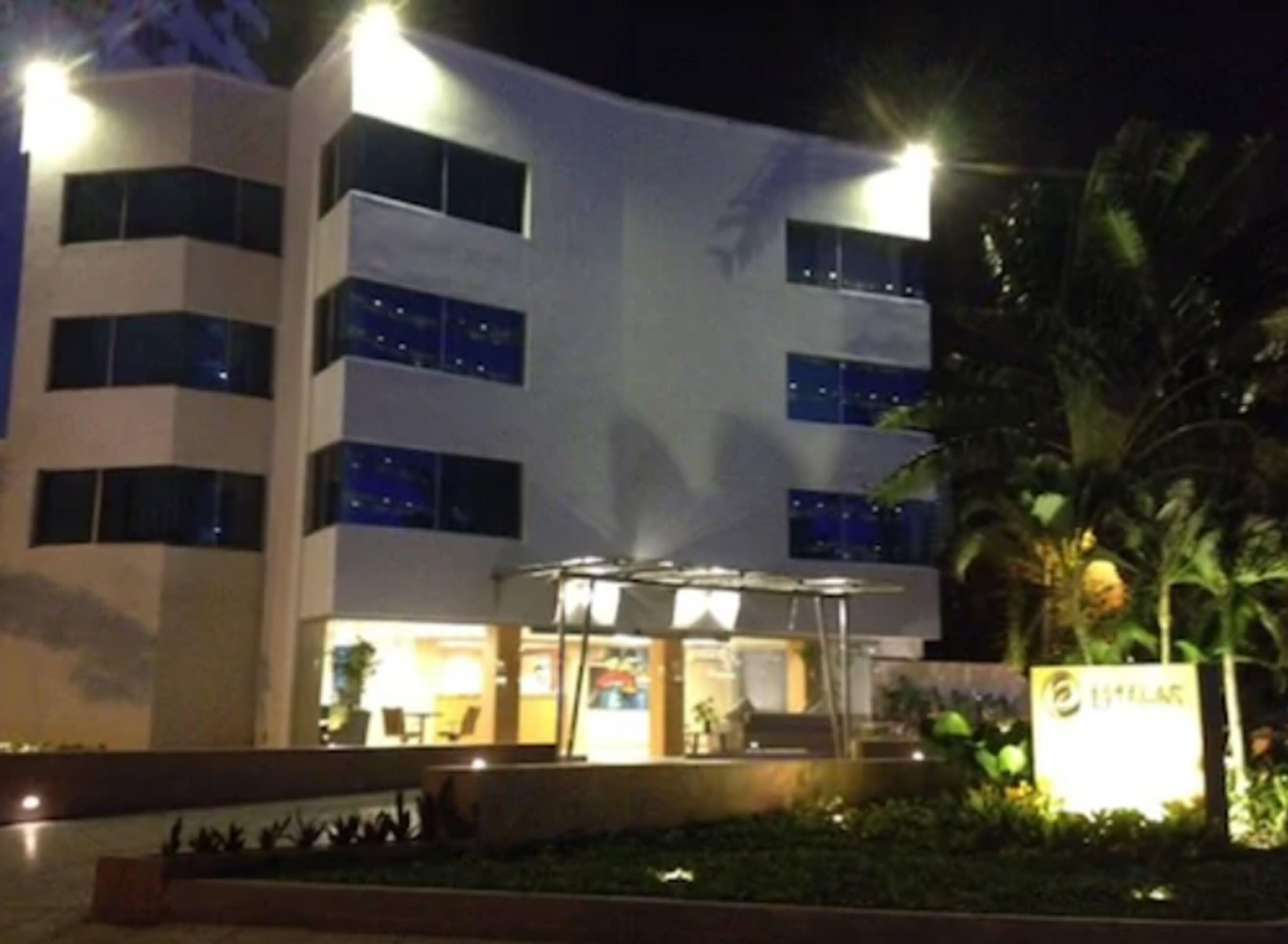 Oceania Cartagena