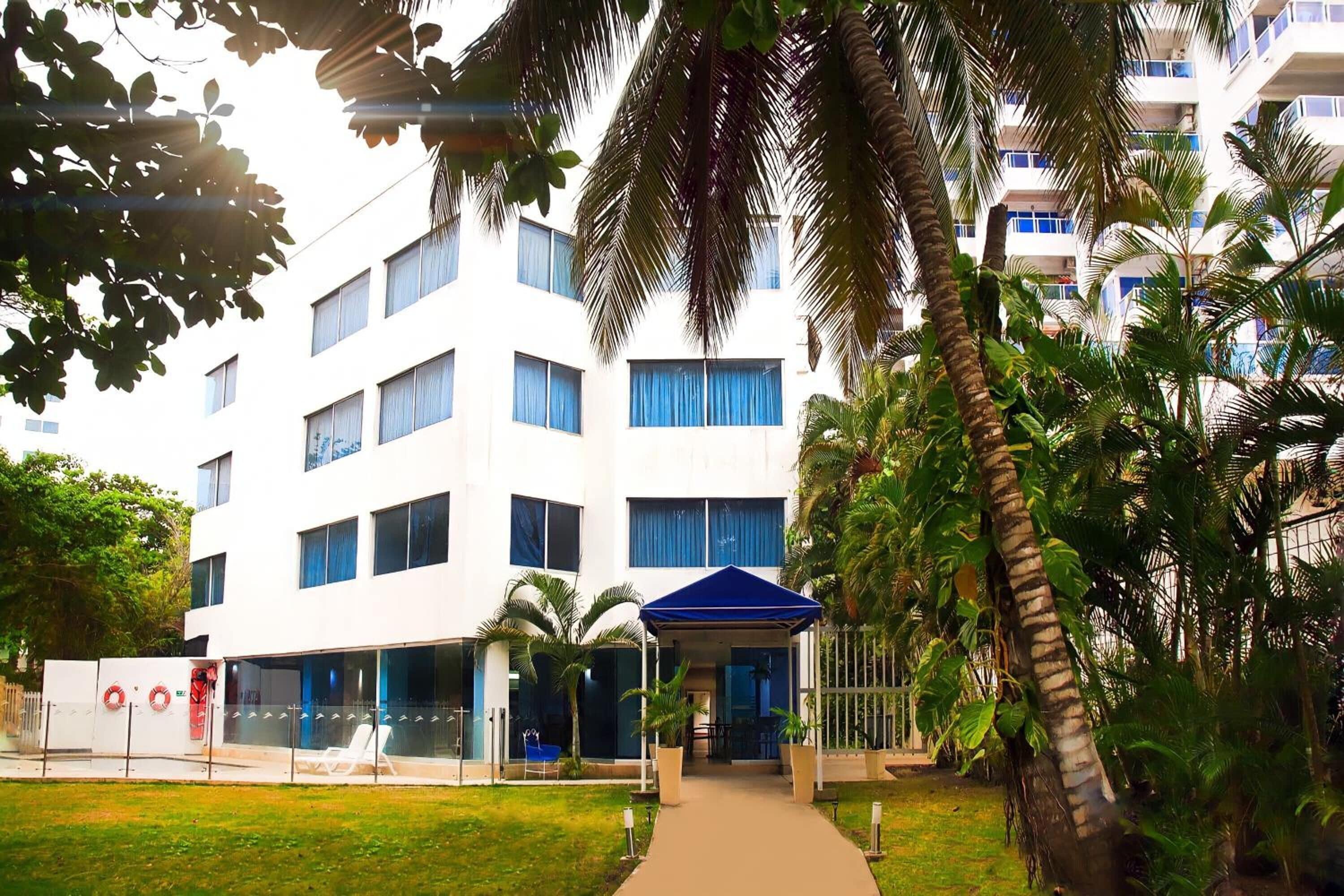 Oceania Hotel