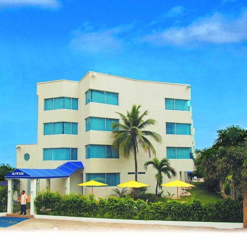 Oceania 3* Cartagena