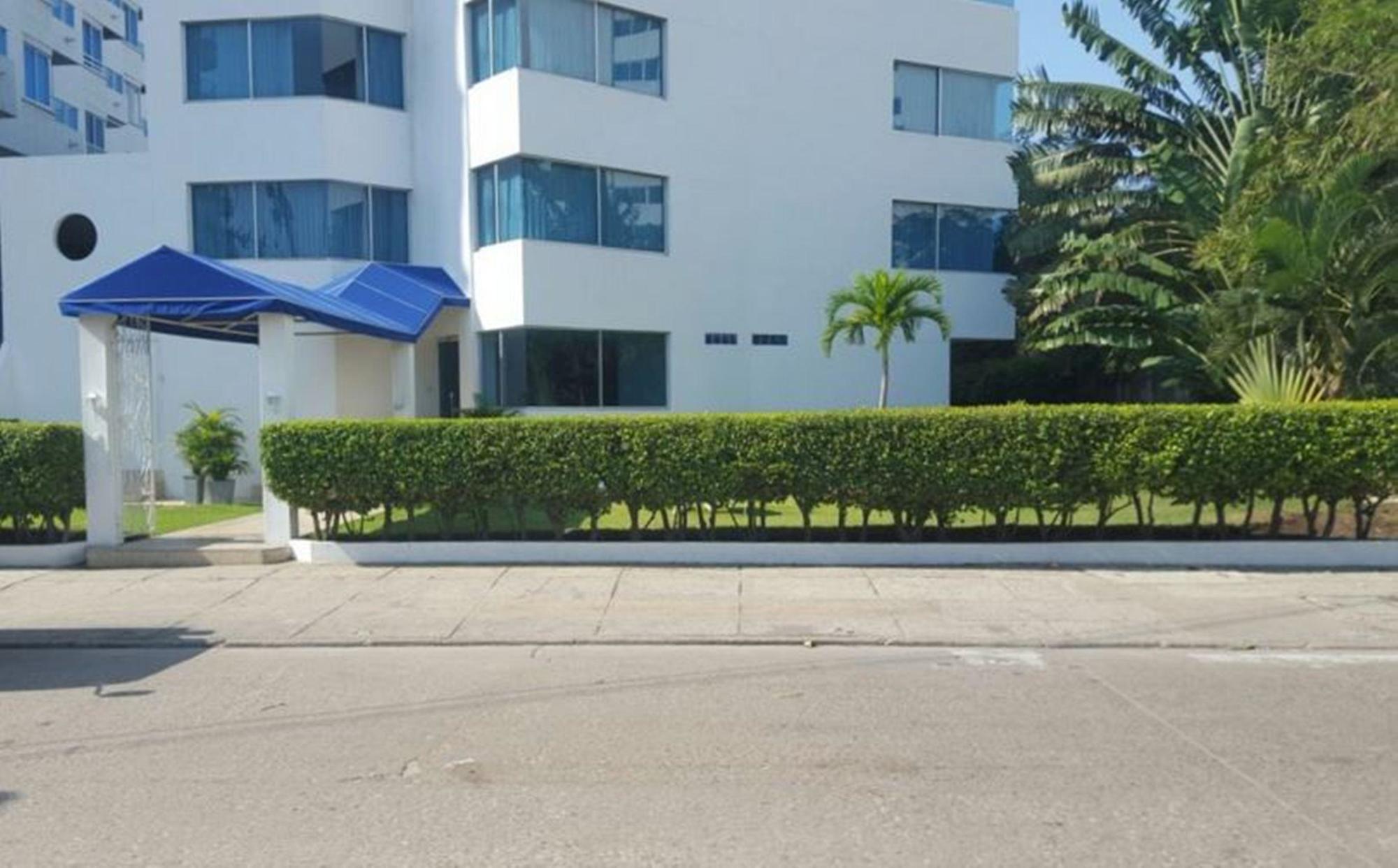 Hotel Oceania 3*