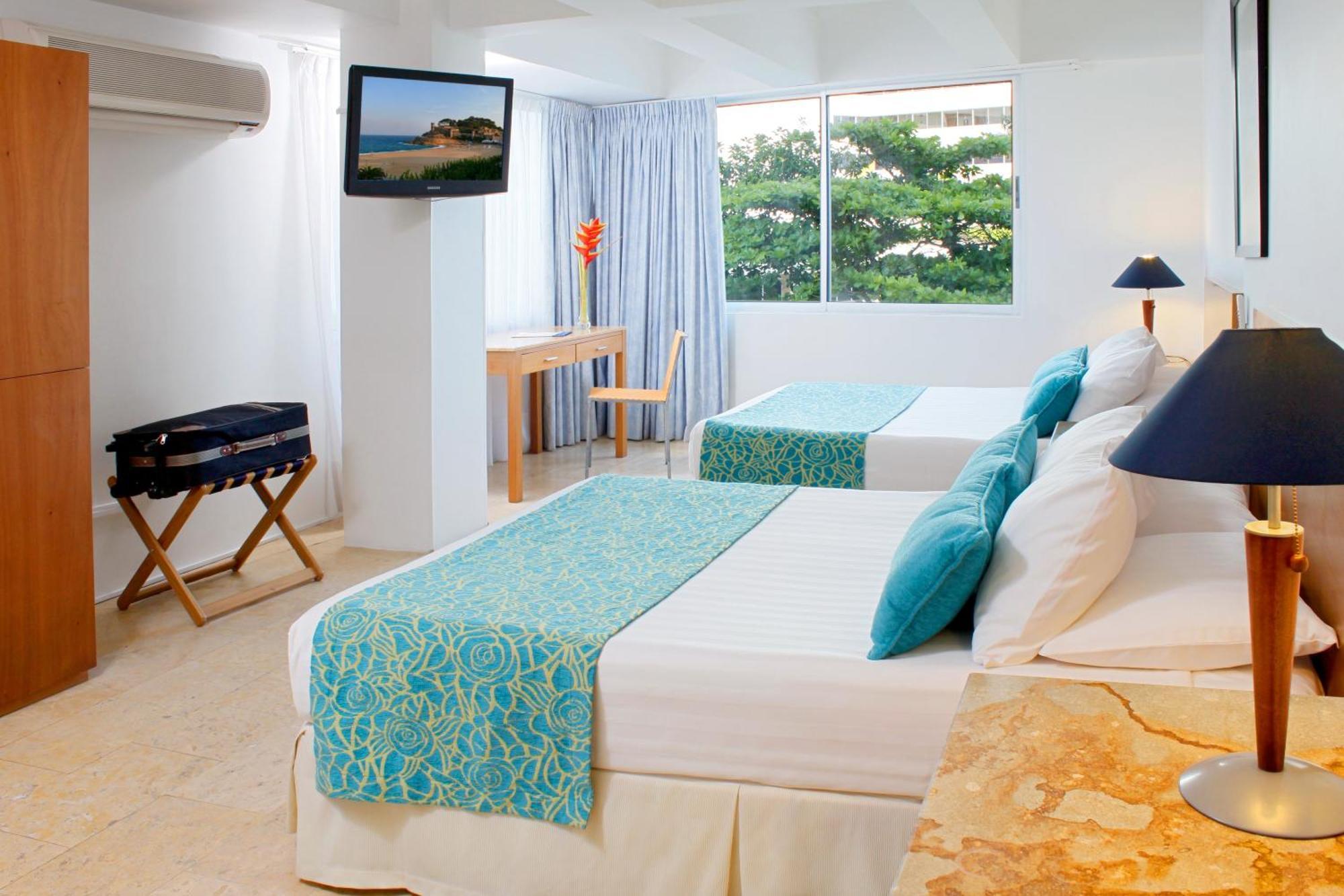 Hotel Oceania 3*