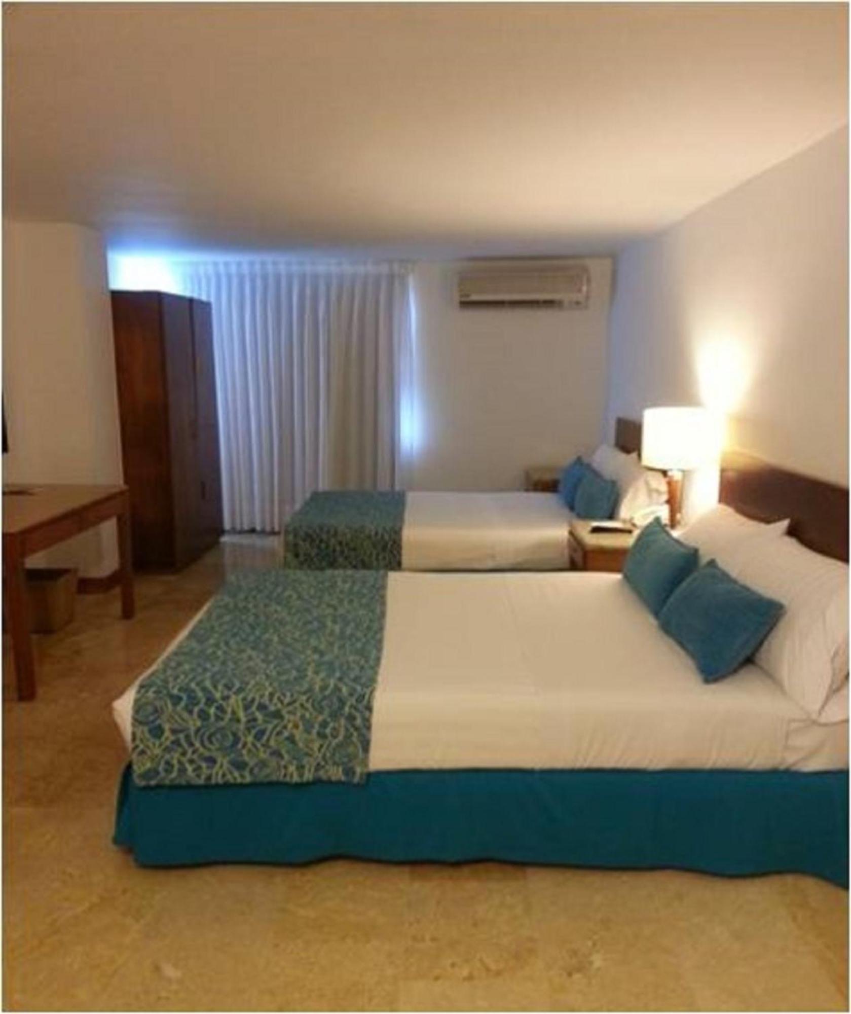 Oceania Cartagena
