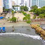Hotel Oceania Cartagena