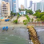 Hotel Oceania Cartagena
