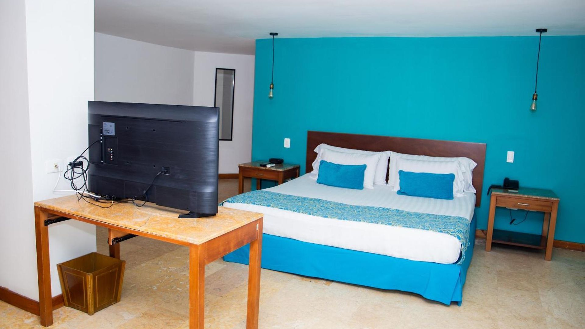 Oceania 3* Cartagena