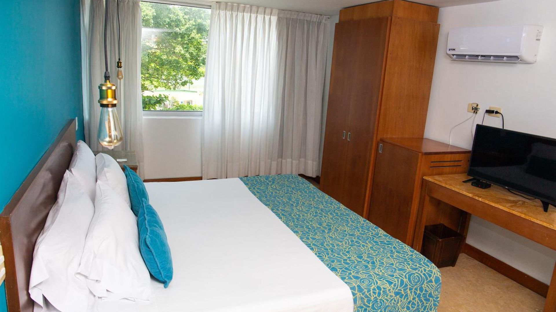 Oceania Cartagena