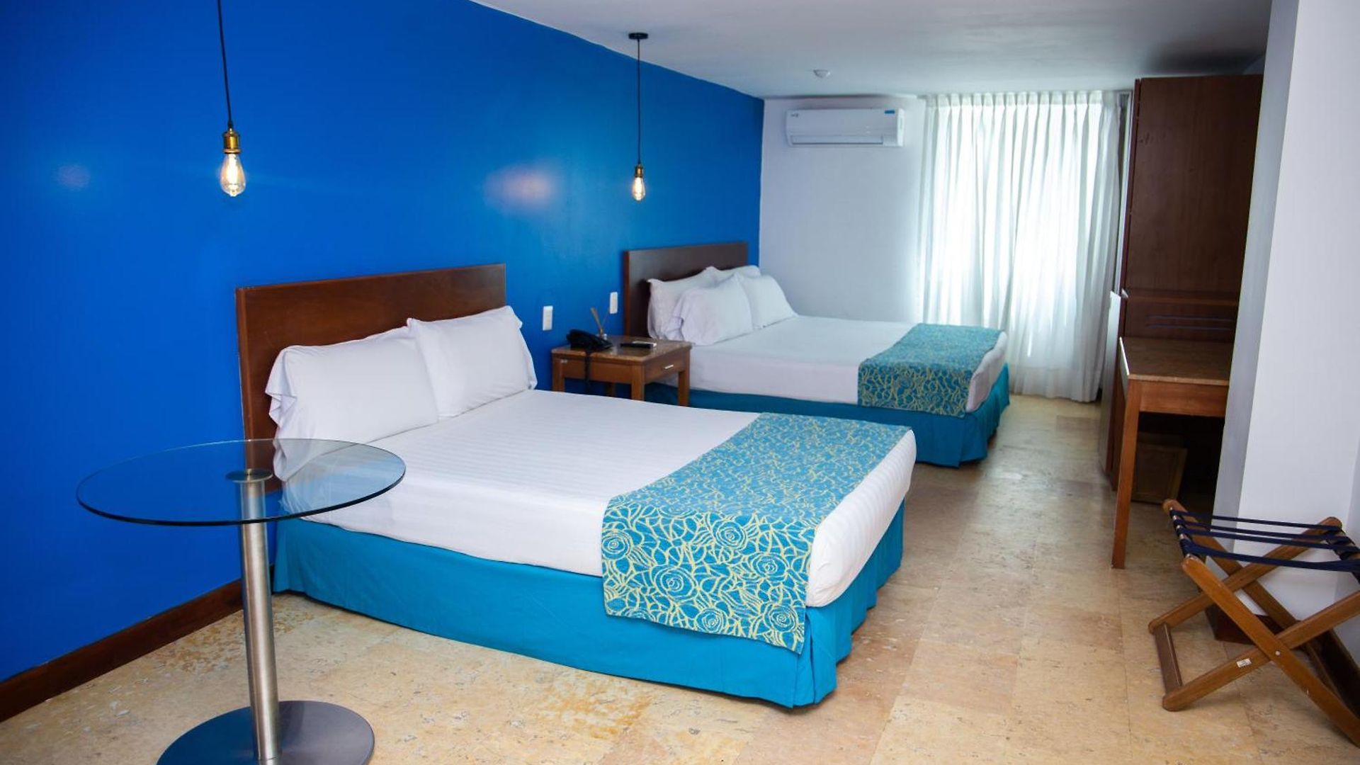 Hotel Oceania Cartagena