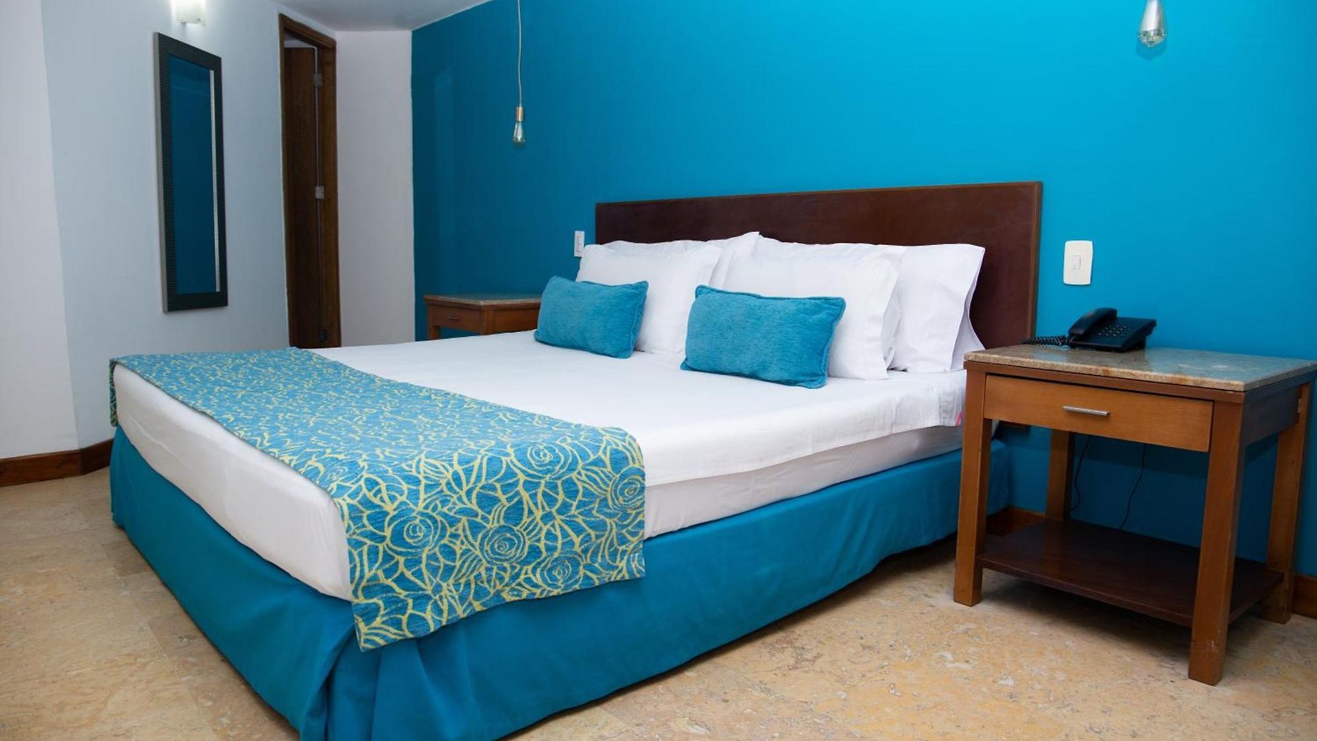 Hotel Oceania 3*