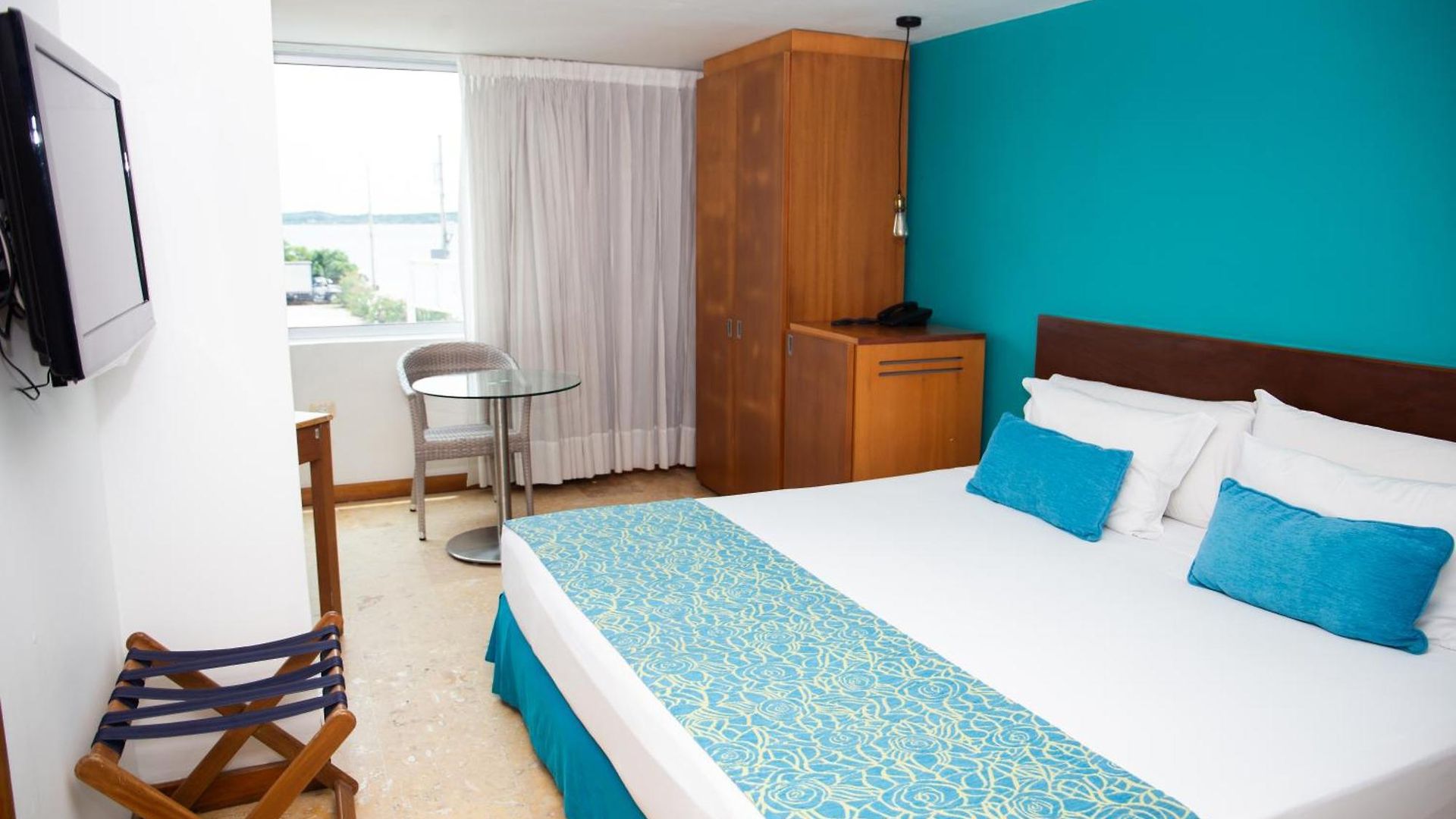 Hotel Oceania