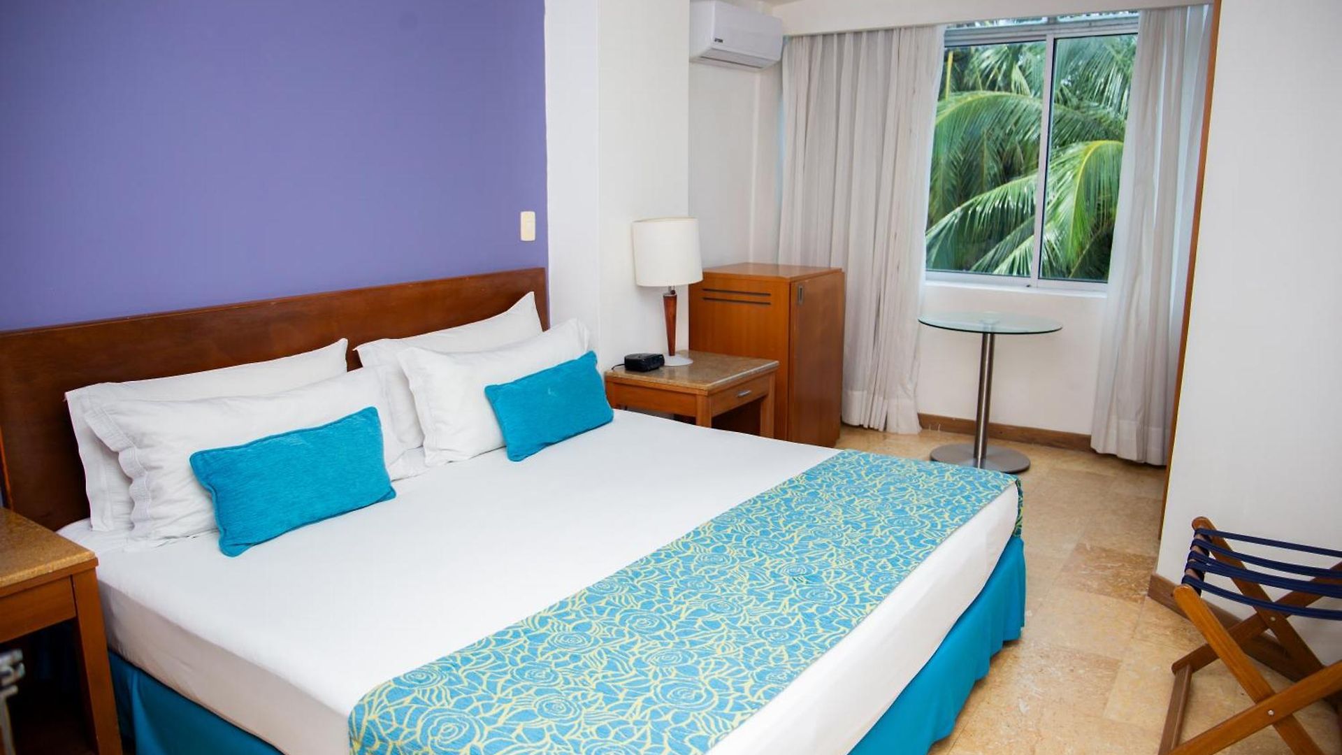 Hotel Oceania