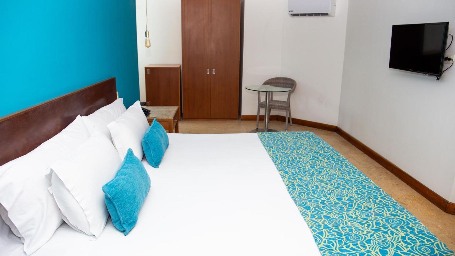 Oceania Hotel Cartagena