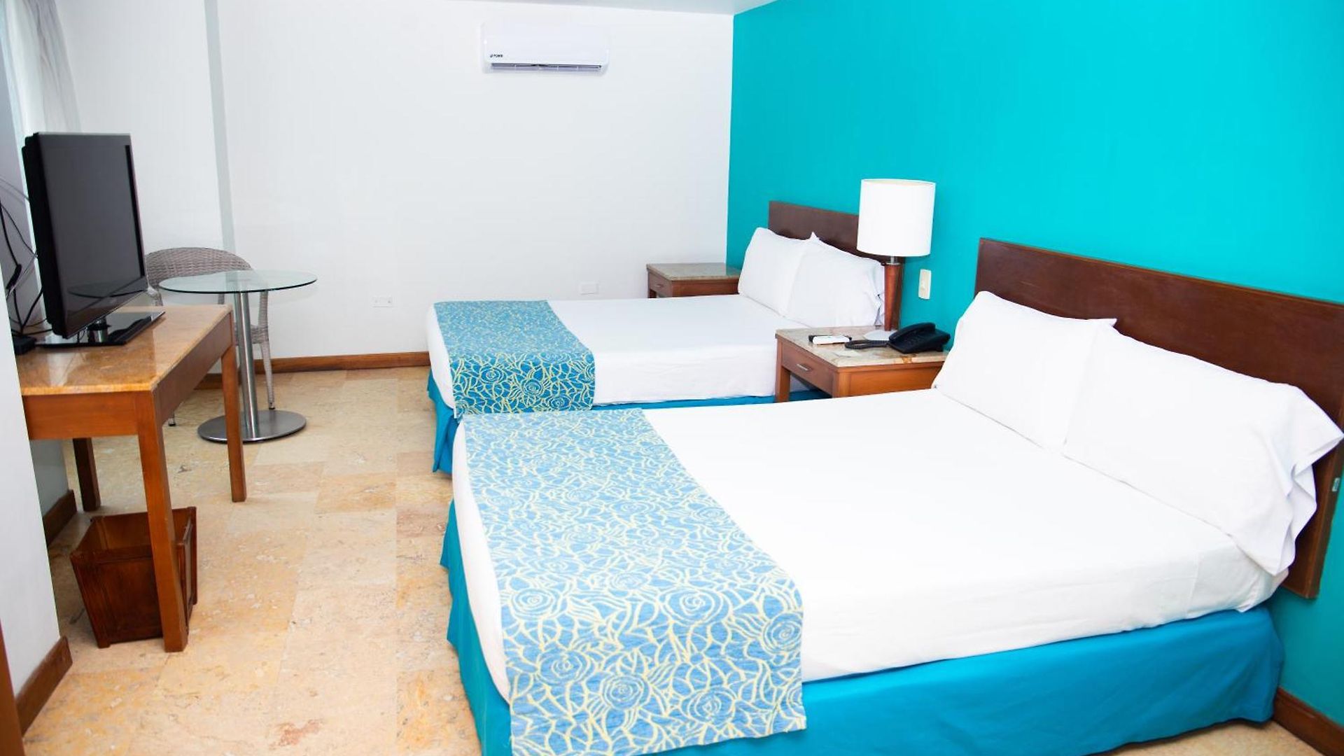 Oceania Cartagena
