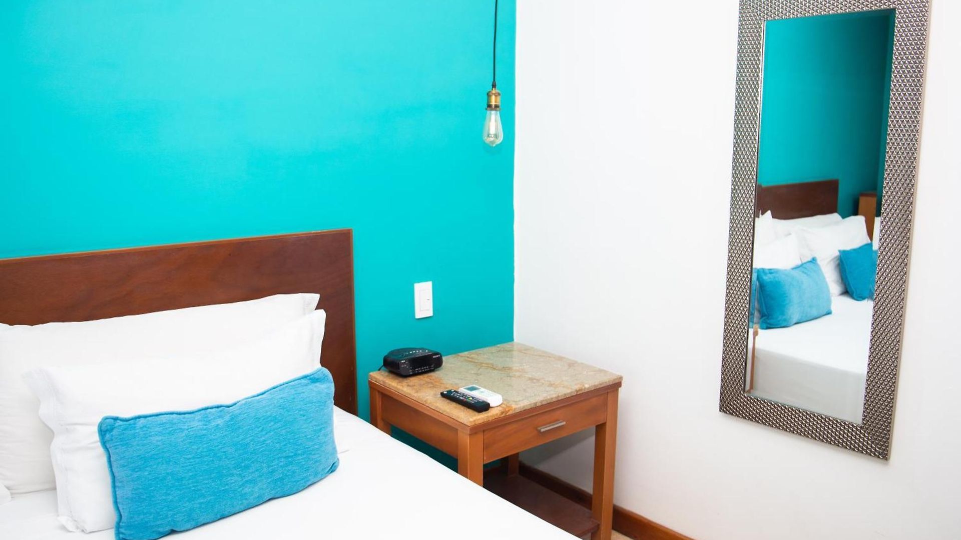 Oceania Cartagena