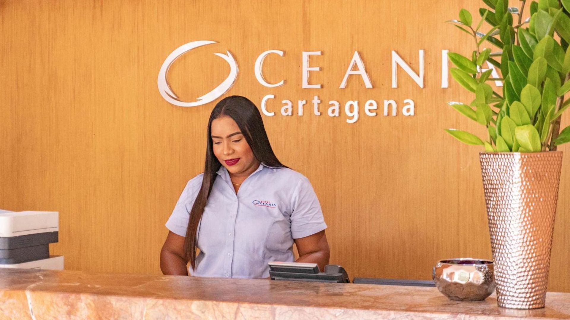 Oceania Hotel