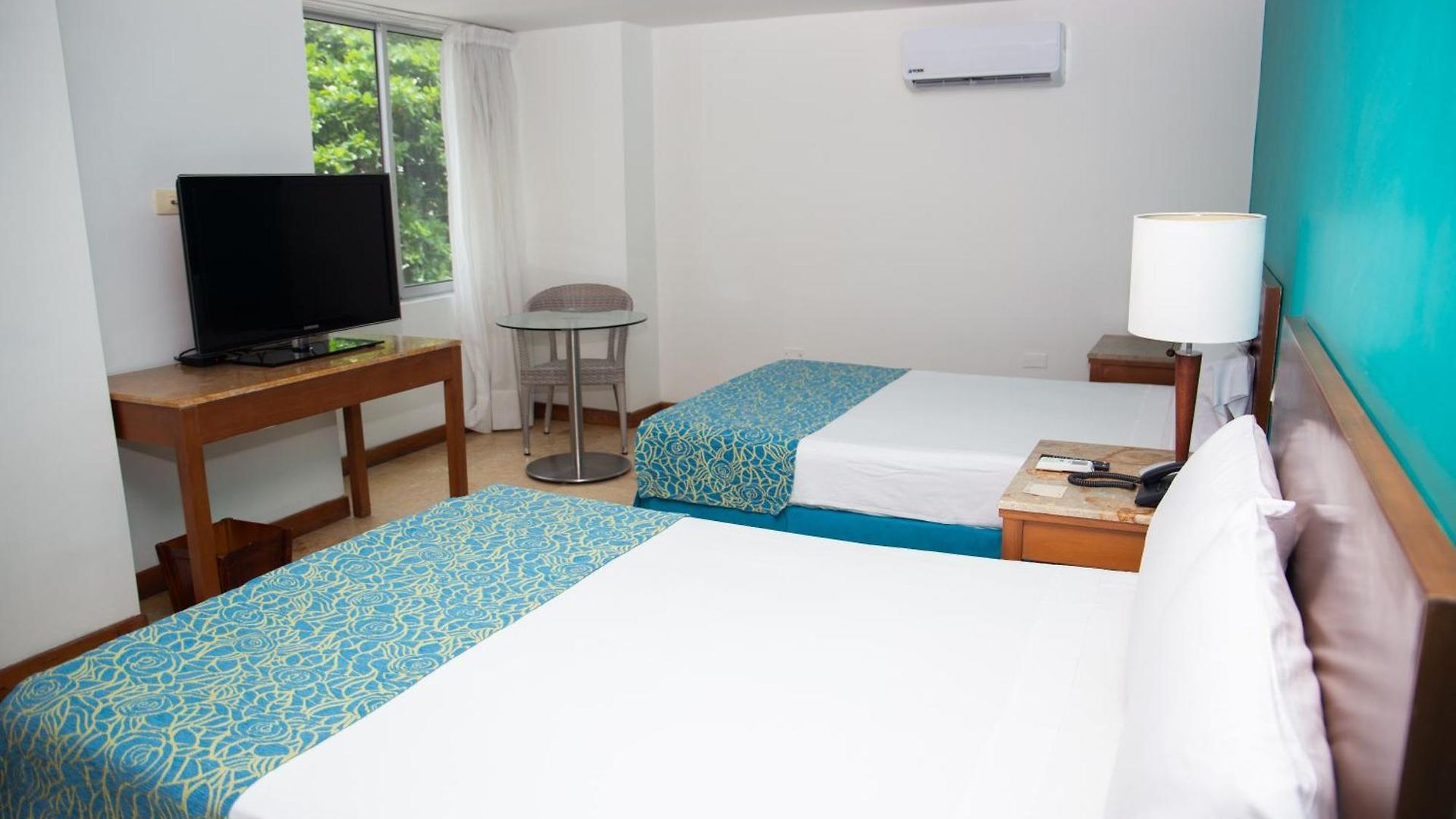 Hotel Oceania 3*
