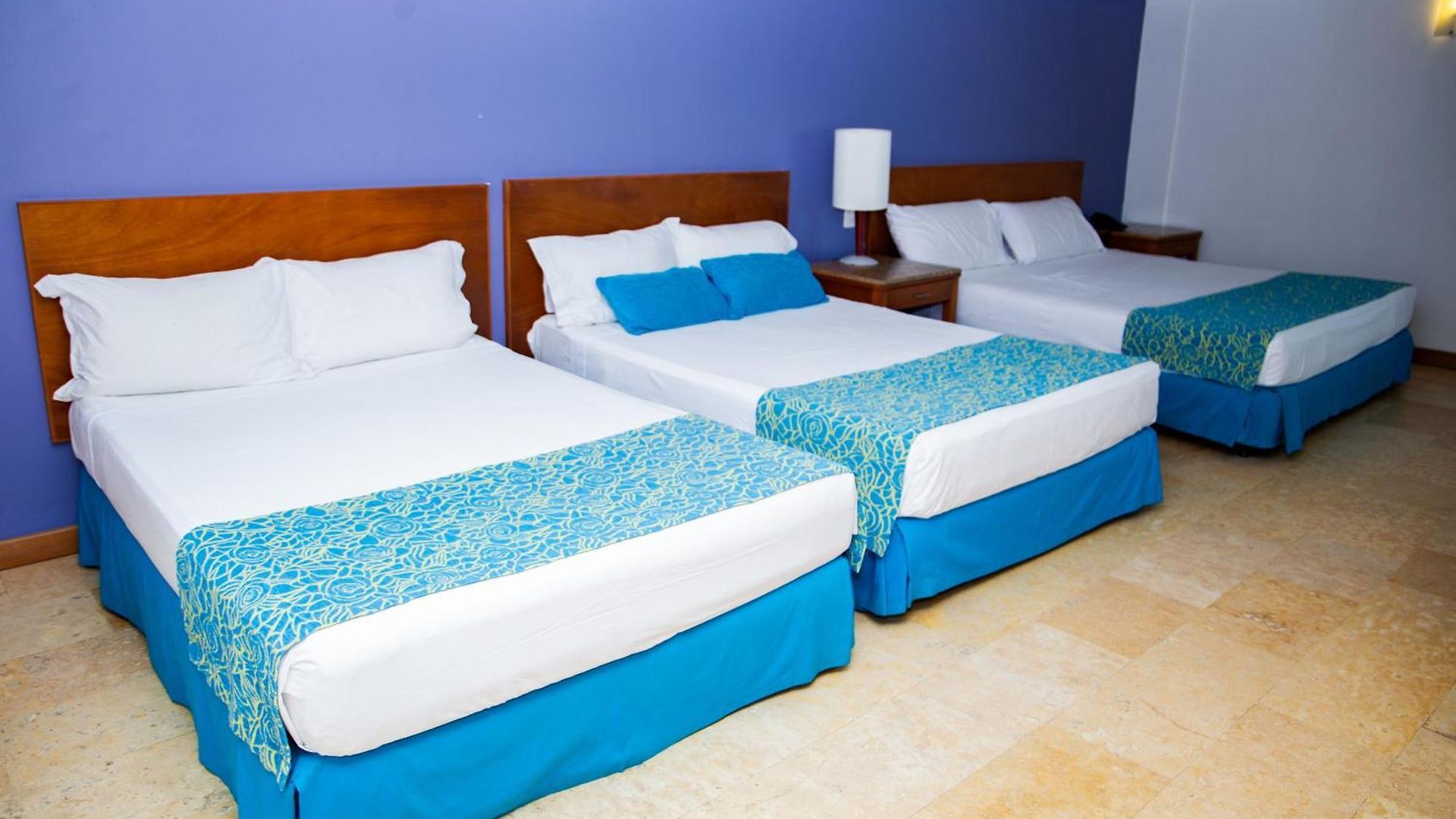 Oceania Hotel Cartagena