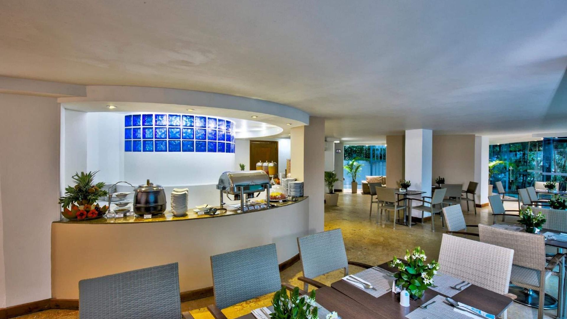 Oceania Cartagena