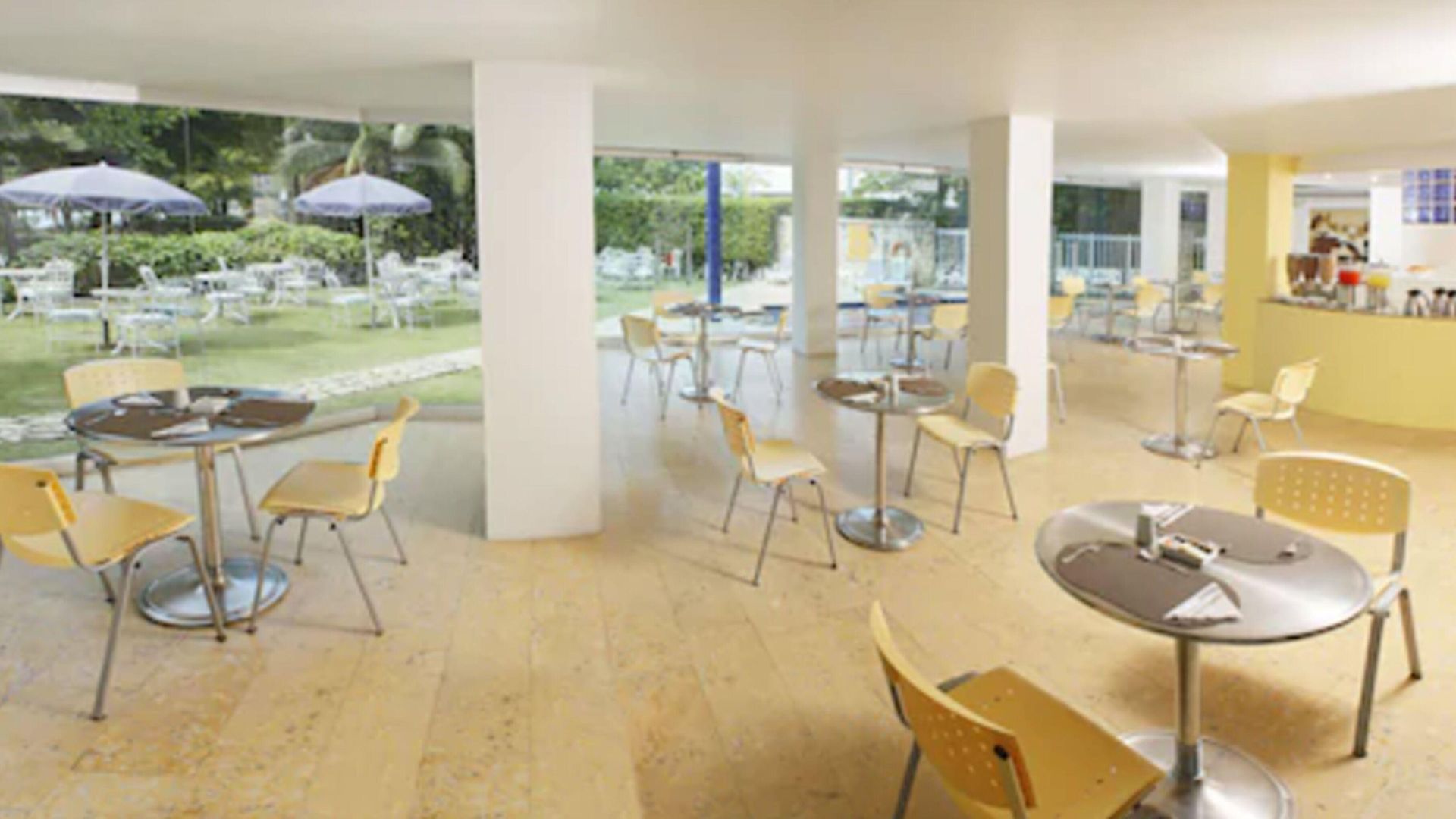 Oceania Hotel Cartagena