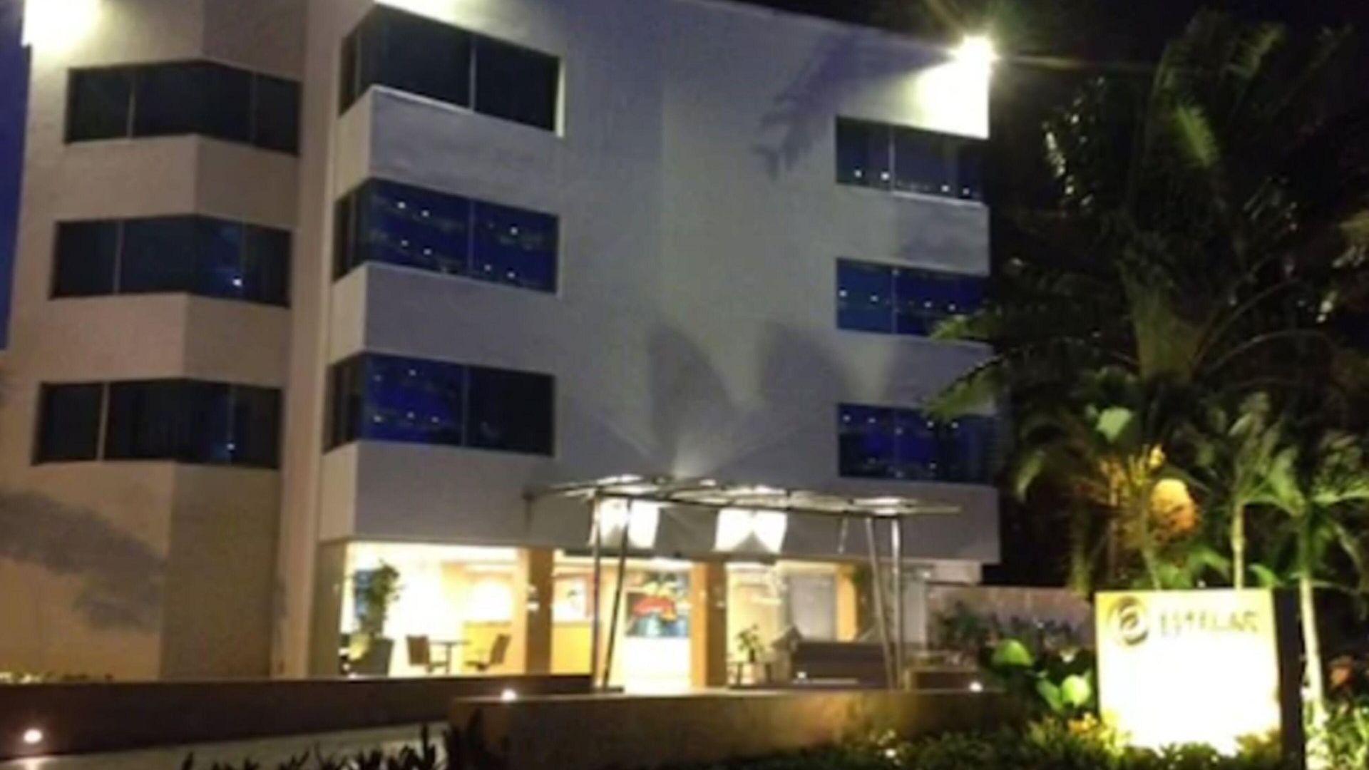 Oceania Cartagena