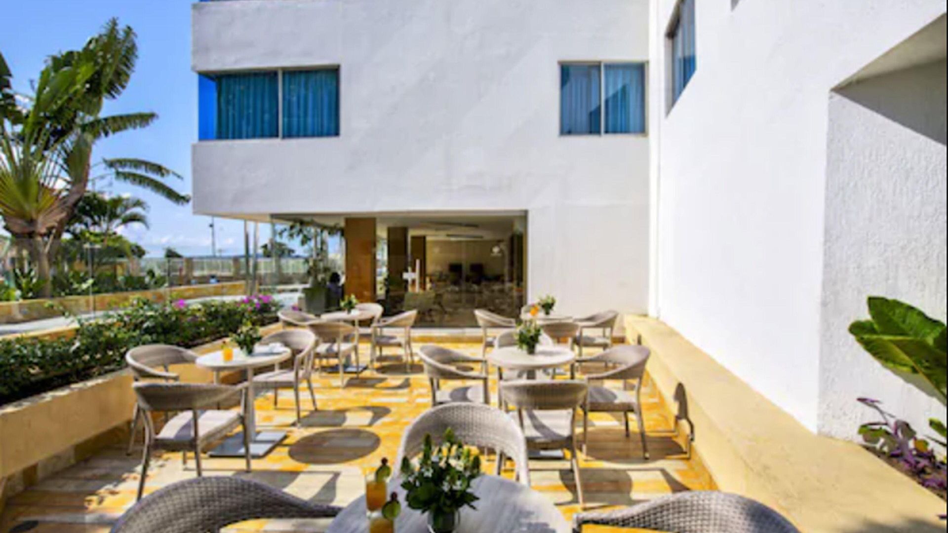 Oceania 3* Cartagena