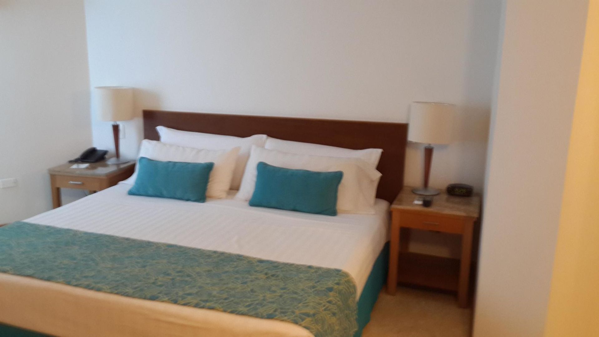 Oceania Cartagena