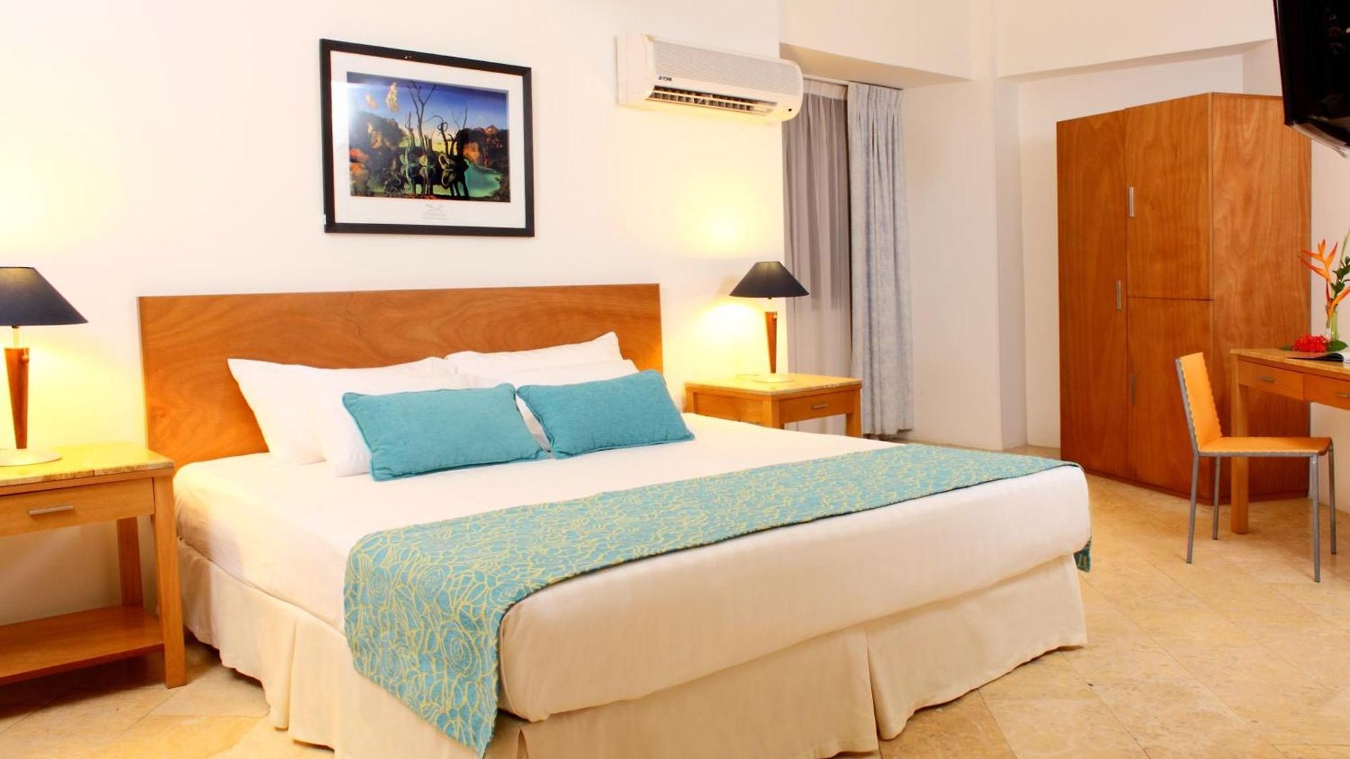 Oceania 3* Cartagena