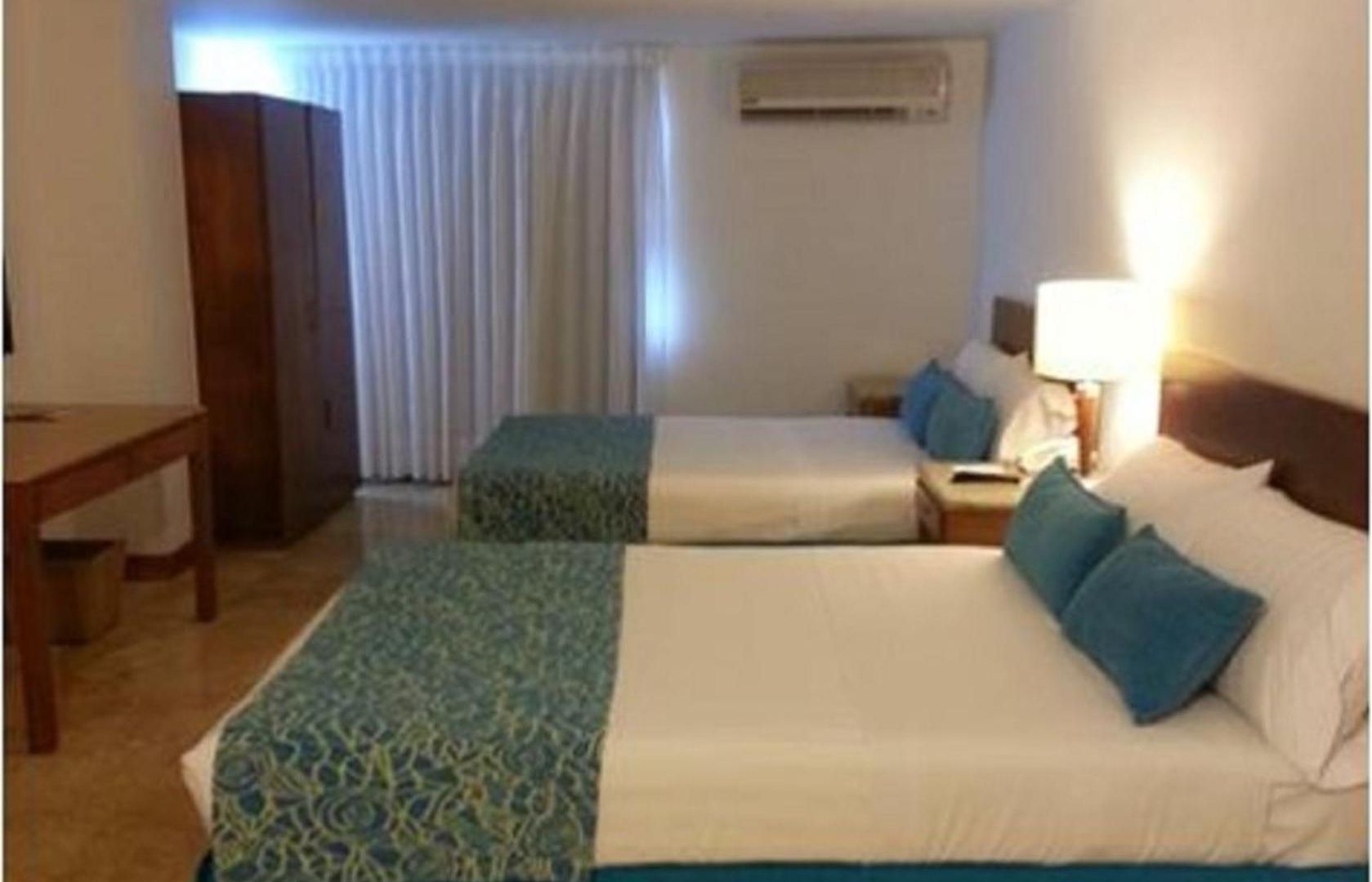 Oceania Cartagena