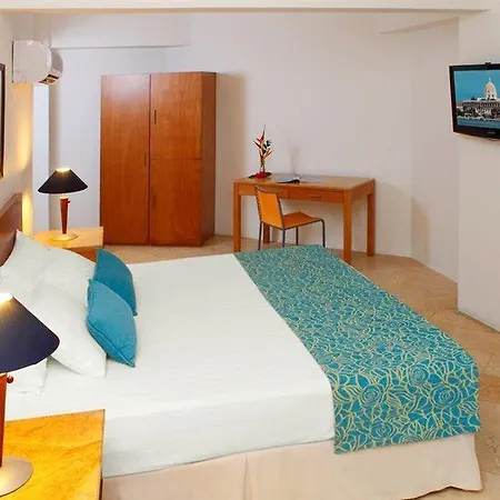 Hotel Oceania 3*