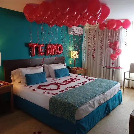Hotel Oceania 3*