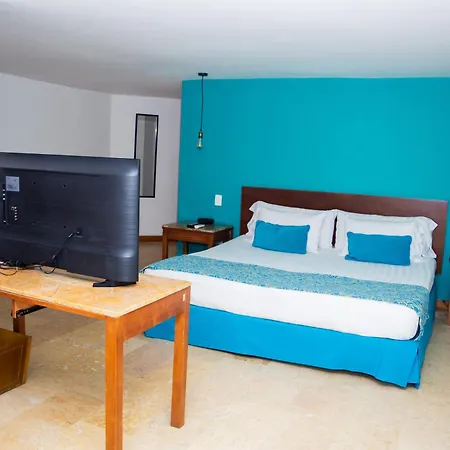 Oceania 3* Cartagena