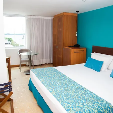 Hotel Oceania