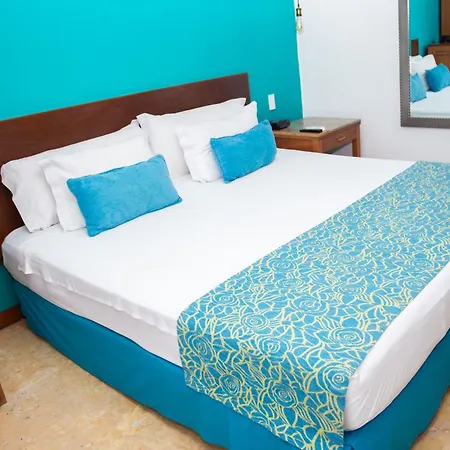 Oceania Hotel Cartagena