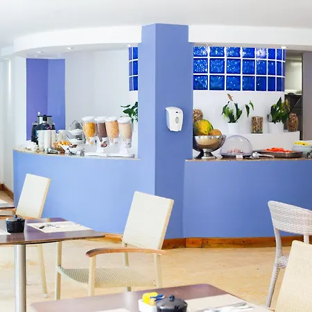 Hotel Oceania Cartagena