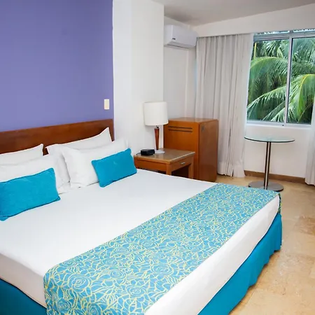 Hotel Oceania