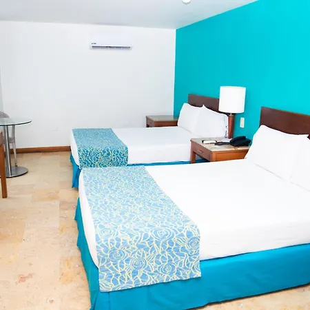 Oceania Cartagena