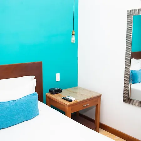 Oceania Cartagena